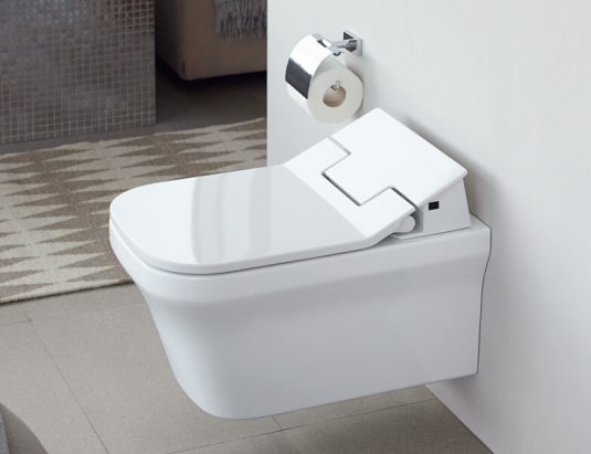 Udskiftning af armatur og sanitet