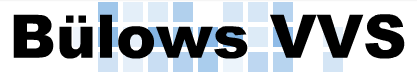 Bülow VVS