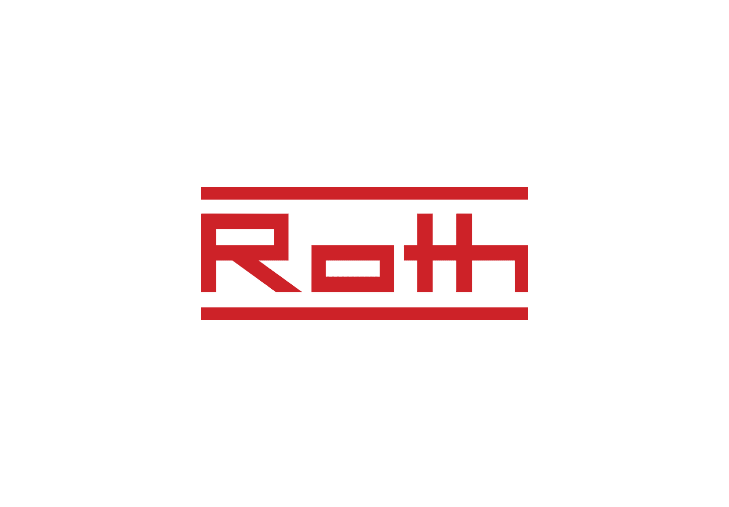 Roth-logo